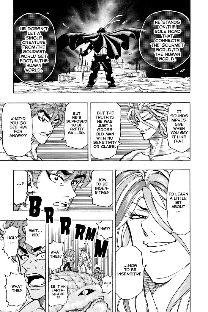 Toriko Chapter 149 image 12_optimized
